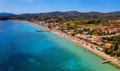 rent a car dassia corfu